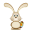 Easter bunny egg-32