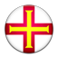 Flag of Guernsey icon