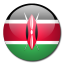 Kenya Flag-64
