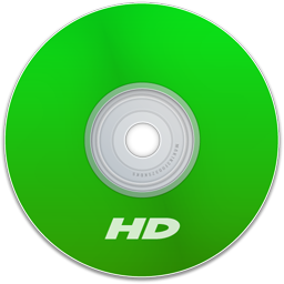 HD Green-256
