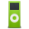 iPod Nano 2G Alt-32