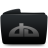 Folder black deviantart-48