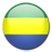 Gabon Flag-48