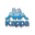 Kappa blue logo-32