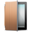 iPad 2 black brown cover Icon