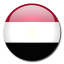 Egypt Flag-64