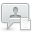 Comment User Page icon