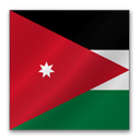 Jordan flag-128