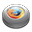 Mozilla Firefox puck-32
