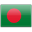 Bangladesh Flag-64