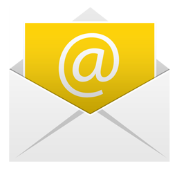 Android Email-256