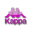 Kappa violet-64