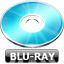 Blu-ray Icon