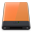 HDD Orange-32