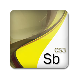 Adobe SB CS3