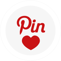 Round Pin Love