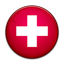 Flag of Switzerland icon