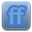Friendfeed logo-32
