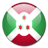 Burundi Flag-48