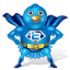 Supertwitter Icon
