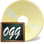 Fichiers Ogg icon
