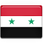 Syria Flag-64