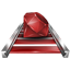 Ruby On Rails icon