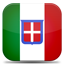 Flag Of Italy (1861 1946) icon