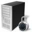 Computer Lock icon