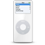 iPod Nano White-64