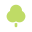 Green Tree-32