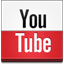 Youtube square Icon