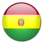 Bolivia Flag-64