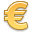 Money Euro icon