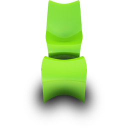 Lime Seat