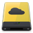 HDD Yellow iDisk-48