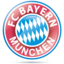 Bayern Munchen FC logo-64