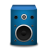Speaker Brightblue-48