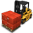 Forklift Cargo-48