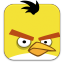 Angry Birds Yellow icon