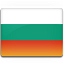 Bulgaria Flag-64