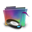 Folder rainbow music-32