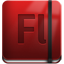 Projects Flash icon