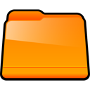 Generic Orange-128