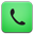 Phone green-32