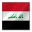 Iraq flag Icon