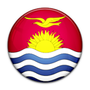 Flag of Kiribati-128