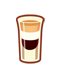 B 52 cocktail Icon