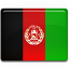 Afghanistan Flag-64