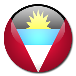 Antigua and Barbuda Flag-256